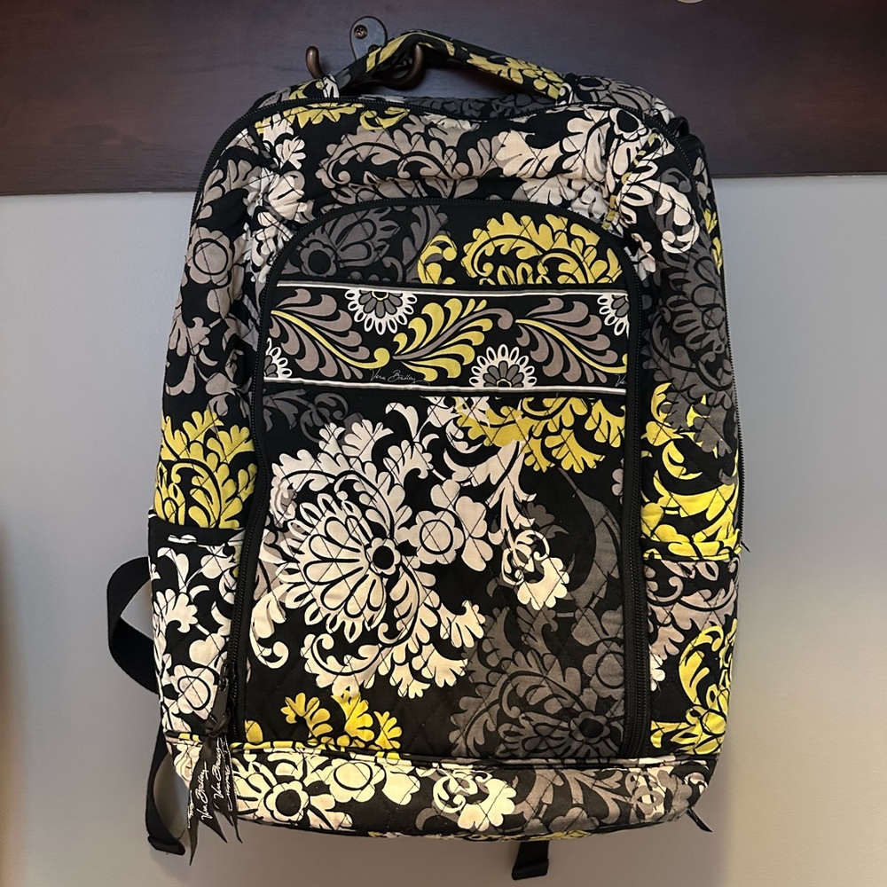 Vera Bradley baroque set